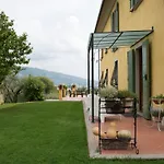 Anwesen Il Campano Mit Whirlpool By Interhome Appartement *