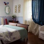 Appartement Anwesen Il Campano Mit Whirlpool By Interhome *