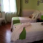 Anwesen Il Campano Mit Whirlpool By Interhome Appartement *