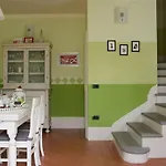 Anwesen Il Campano Mit Whirlpool By Interhome