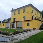 Appartement Anwesen Il Campano Mit Whirlpool By Interhome