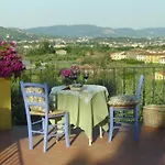 Appartement Anwesen Il Campano Mit Whirlpool By Interhome