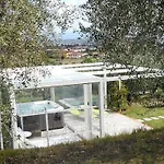 Anwesen Il Campano Mit Whirlpool By Interhome * Collodi