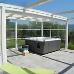 Appartement Anwesen Il Campano Mit Whirlpool By Interhome Collodi