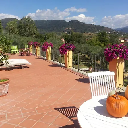 Anwesen Il Campano Mit Whirlpool By Interhome